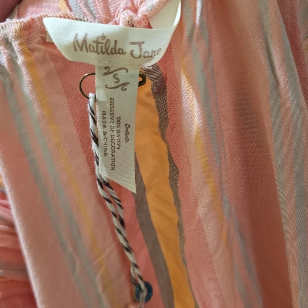 Matilda Jane nwt matilda